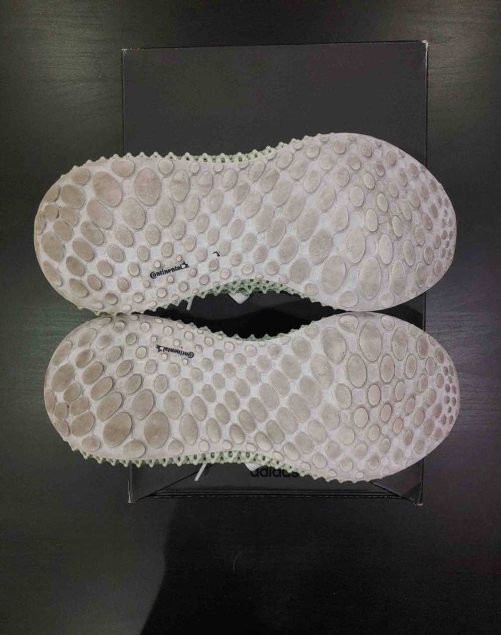 Adidas AlphaEdge 4D Footwear White - image 10