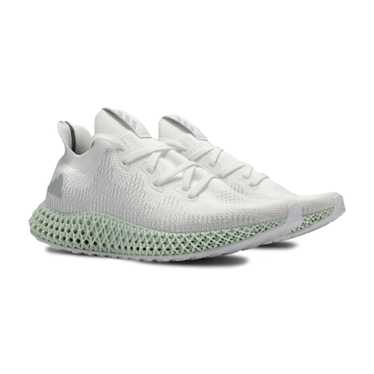 Adidas AlphaEdge 4D Footwear White - image 1