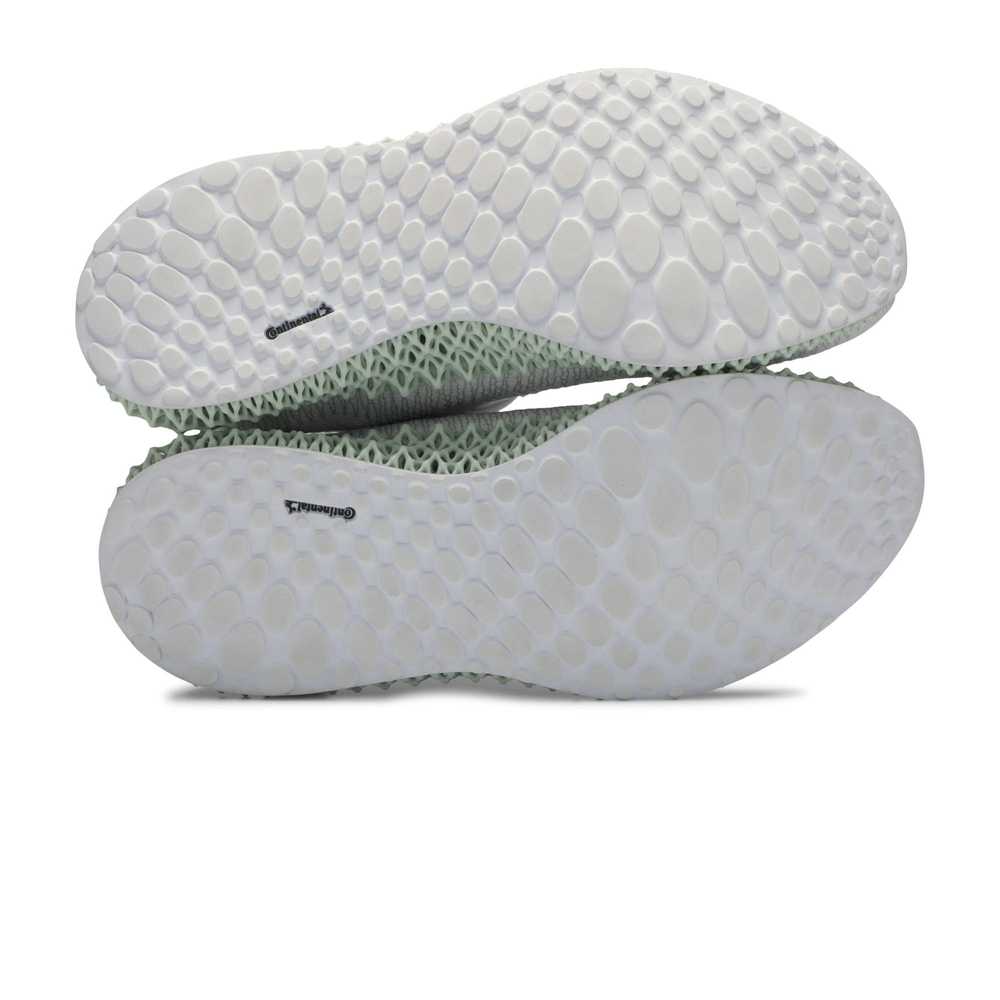 Adidas AlphaEdge 4D Footwear White - image 5