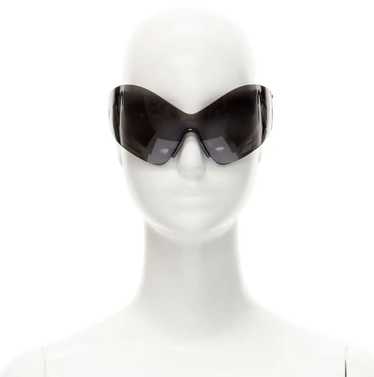 Balenciaga new BALENCIAGA DEMNA Runway Mask Butte… - image 1