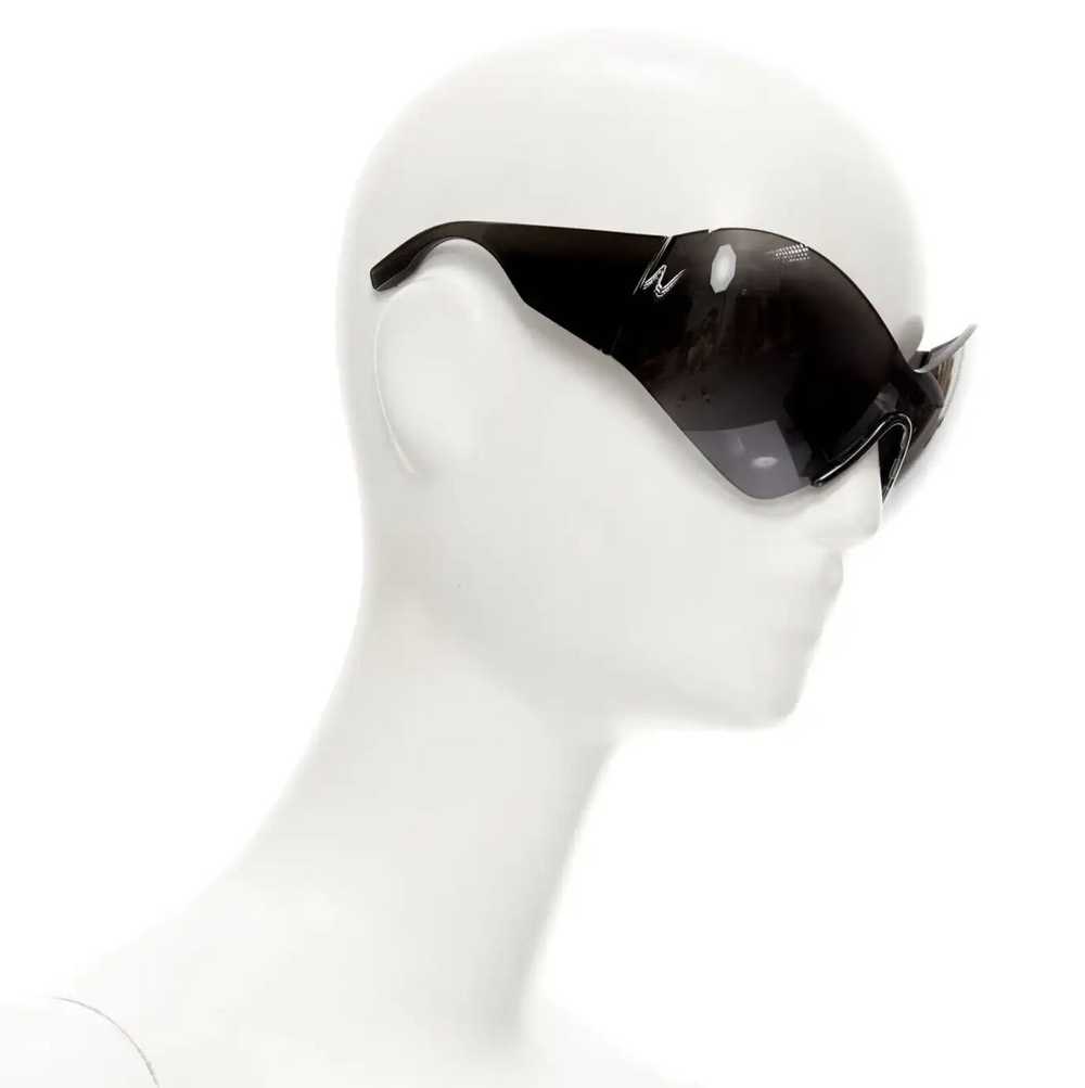 Balenciaga new BALENCIAGA DEMNA Runway Mask Butte… - image 3