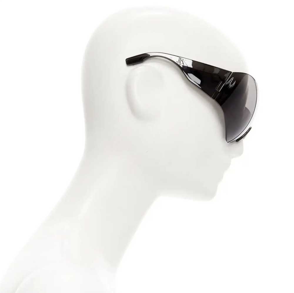 Balenciaga new BALENCIAGA DEMNA Runway Mask Butte… - image 4