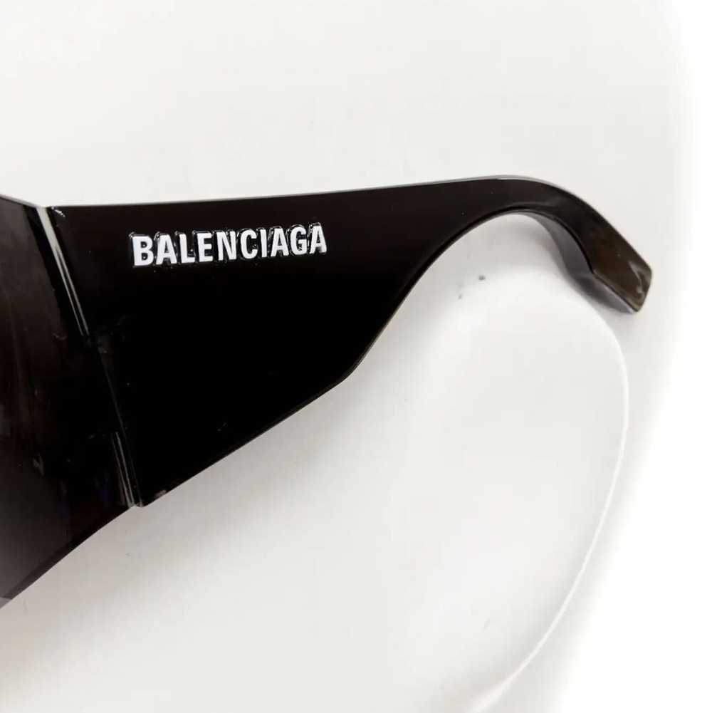 Balenciaga new BALENCIAGA DEMNA Runway Mask Butte… - image 5