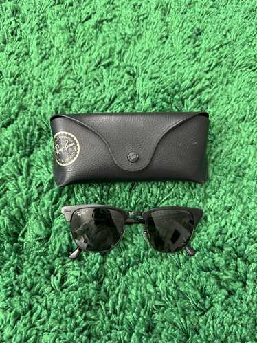 Other × RayBan Rayban Sunglasses Clubmaster