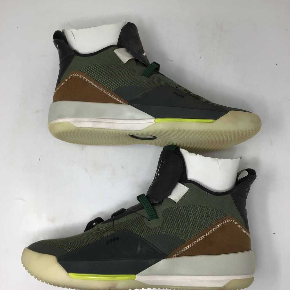 Jordan Brand Travis Scott x Air Jordan 33 NRG Arm… - image 1