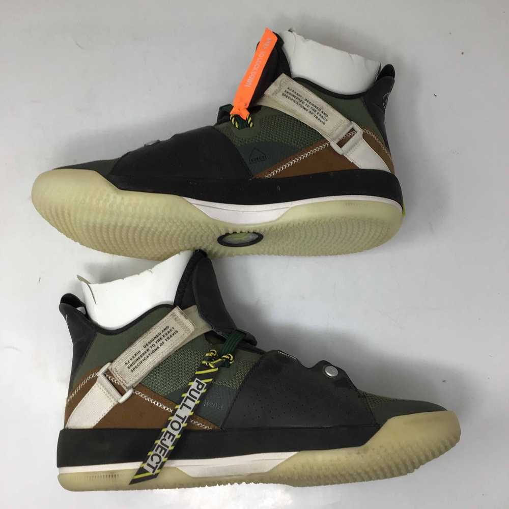 Jordan Brand Travis Scott x Air Jordan 33 NRG Arm… - image 2