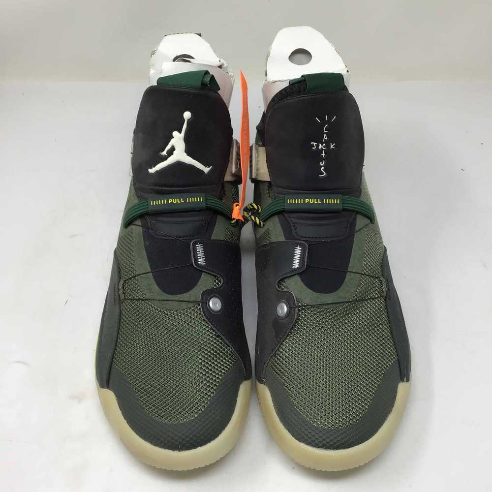 Jordan Brand Travis Scott x Air Jordan 33 NRG Arm… - image 3