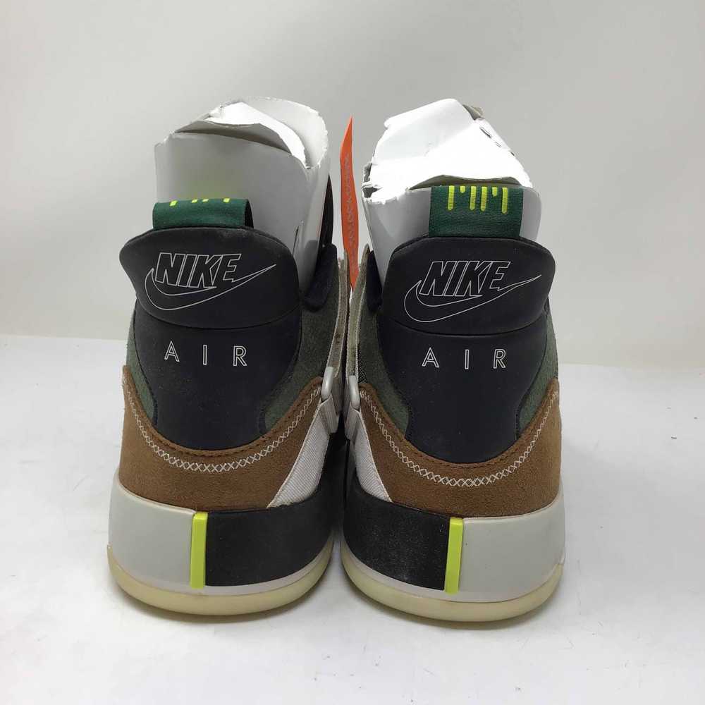 Jordan Brand Travis Scott x Air Jordan 33 NRG Arm… - image 4