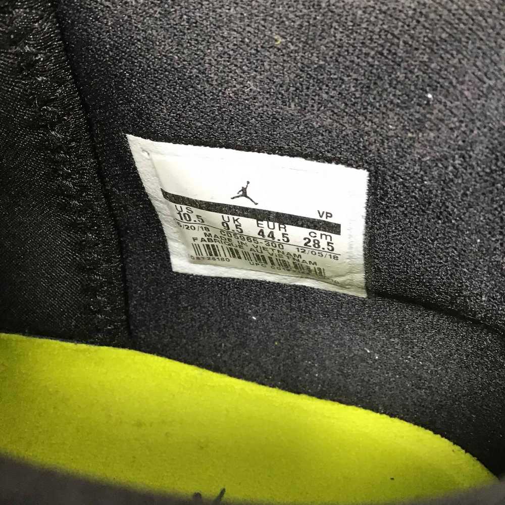 Jordan Brand Travis Scott x Air Jordan 33 NRG Arm… - image 6