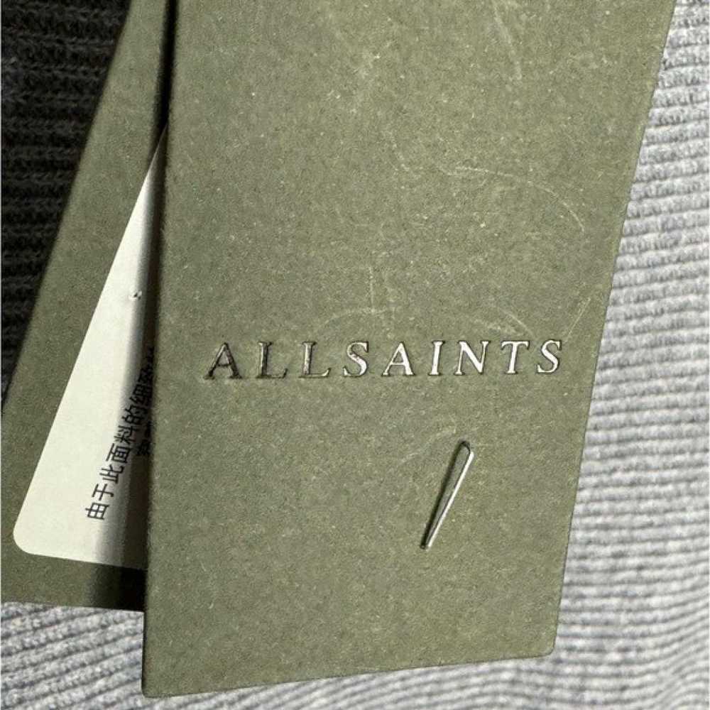 All Saints Wool knitwear - image 3