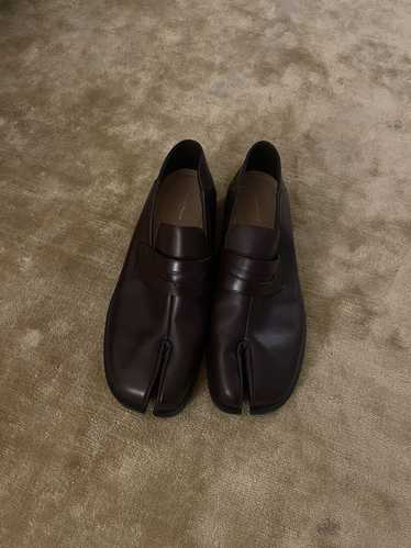 Maison Margiela Margiela Tabi Loafers