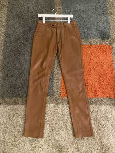 Gaultier Homme Objet Gaultier Homme Object Pants