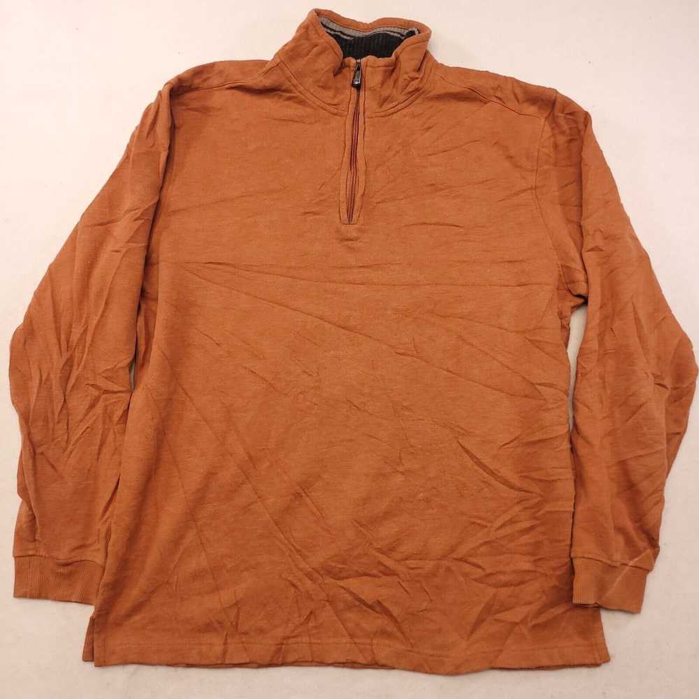 Redhead Arrow Casual Pullover Jacket Mens Size Ex… - image 2