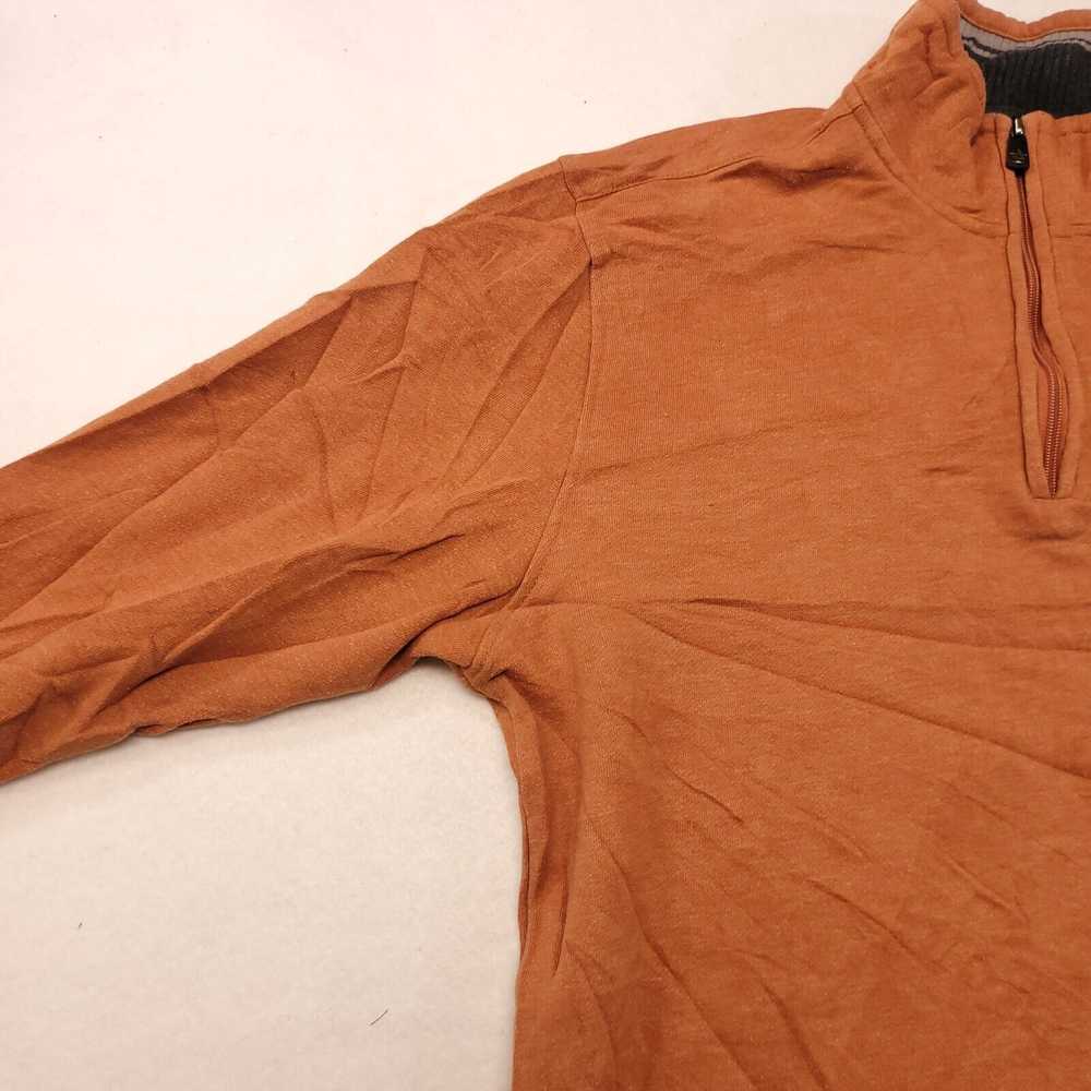 Redhead Arrow Casual Pullover Jacket Mens Size Ex… - image 4