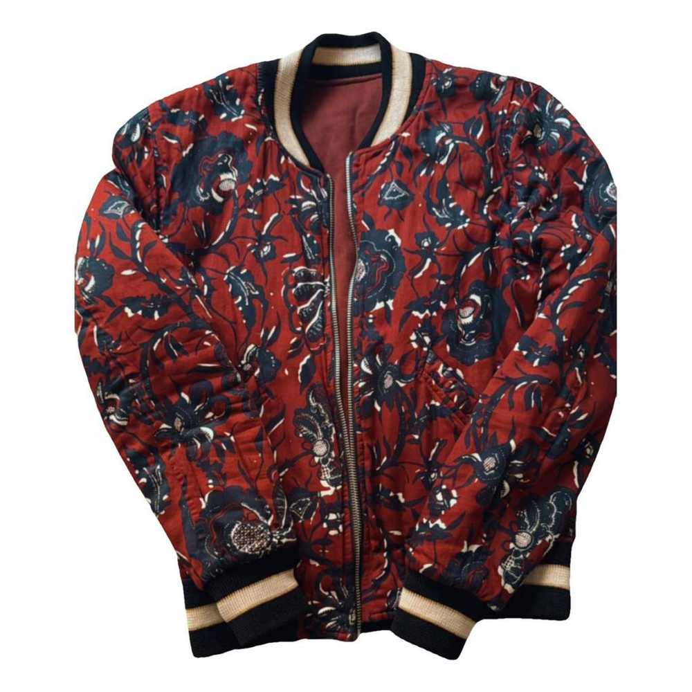 Isabel Marant Etoile Jacket - image 1