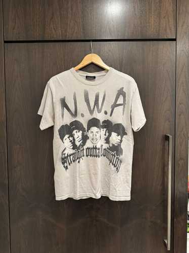 Dr.Dre × Rap Tees × Vintage NWA 2006 VINTAGE TEE