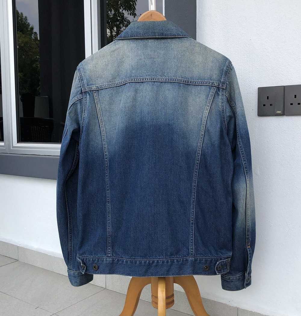 Denim Jacket × Japanese Brand × John Bull Japanes… - image 2