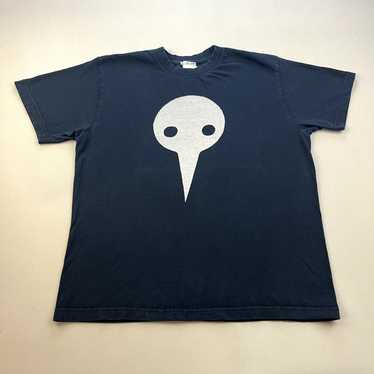 Backstock Co Neon Genesis Evangelion Vintage Style T Unit 01 Shinji Black authentic XL