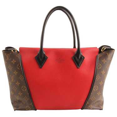 Louis Vuitton Cloth handbag