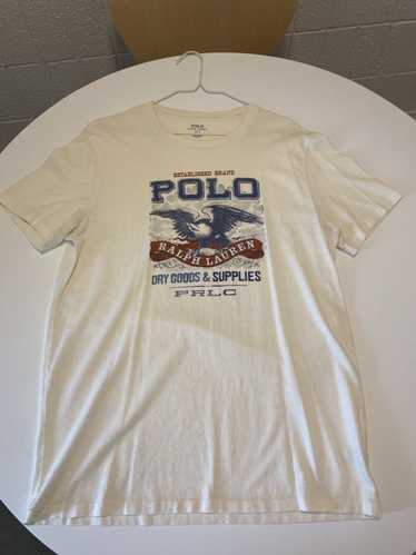 Designer × Polo Ralph Lauren × Vintage Polo Ralph 