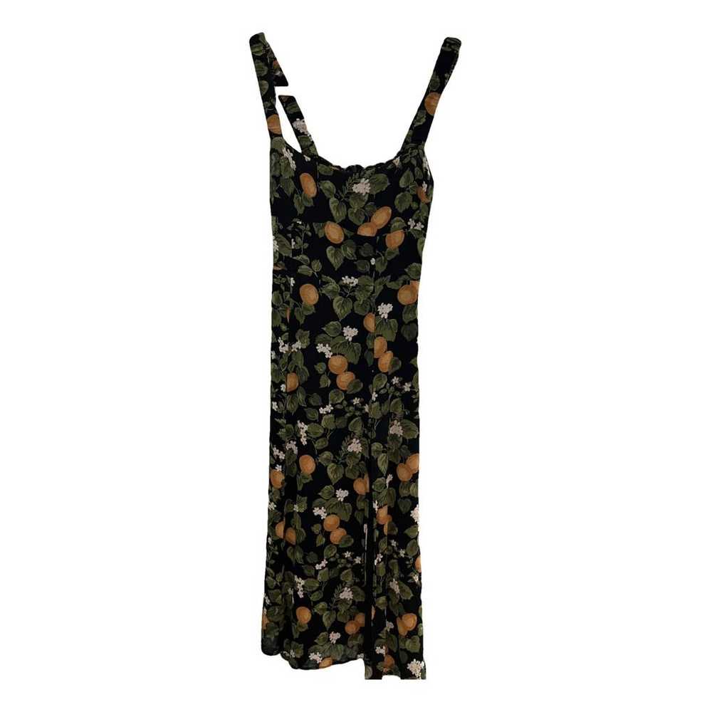 Reformation Maxi dress - image 1