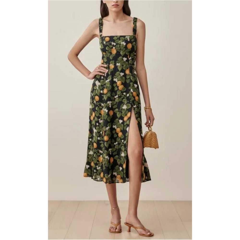 Reformation Maxi dress - image 4