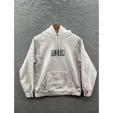 Supreme franklin hooded sweatshirt - Gem