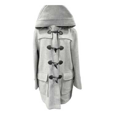 Burberry Wool jacket - image 1