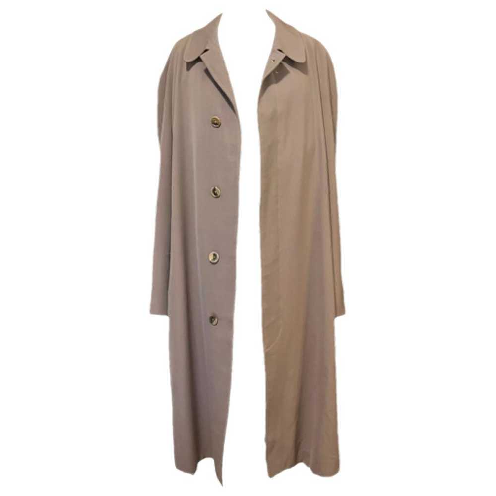 Burberry Trench coat - image 1