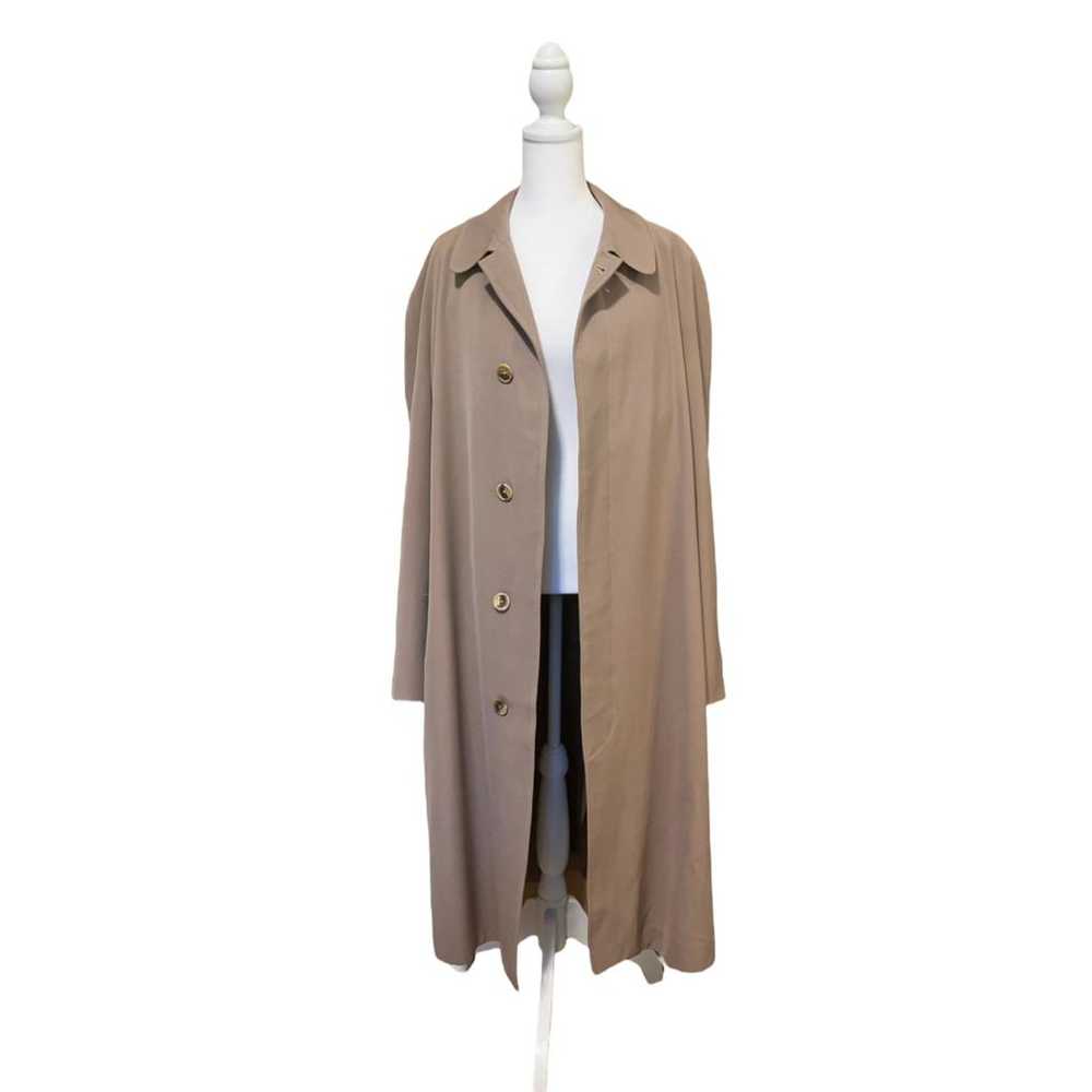 Burberry Trench coat - image 3