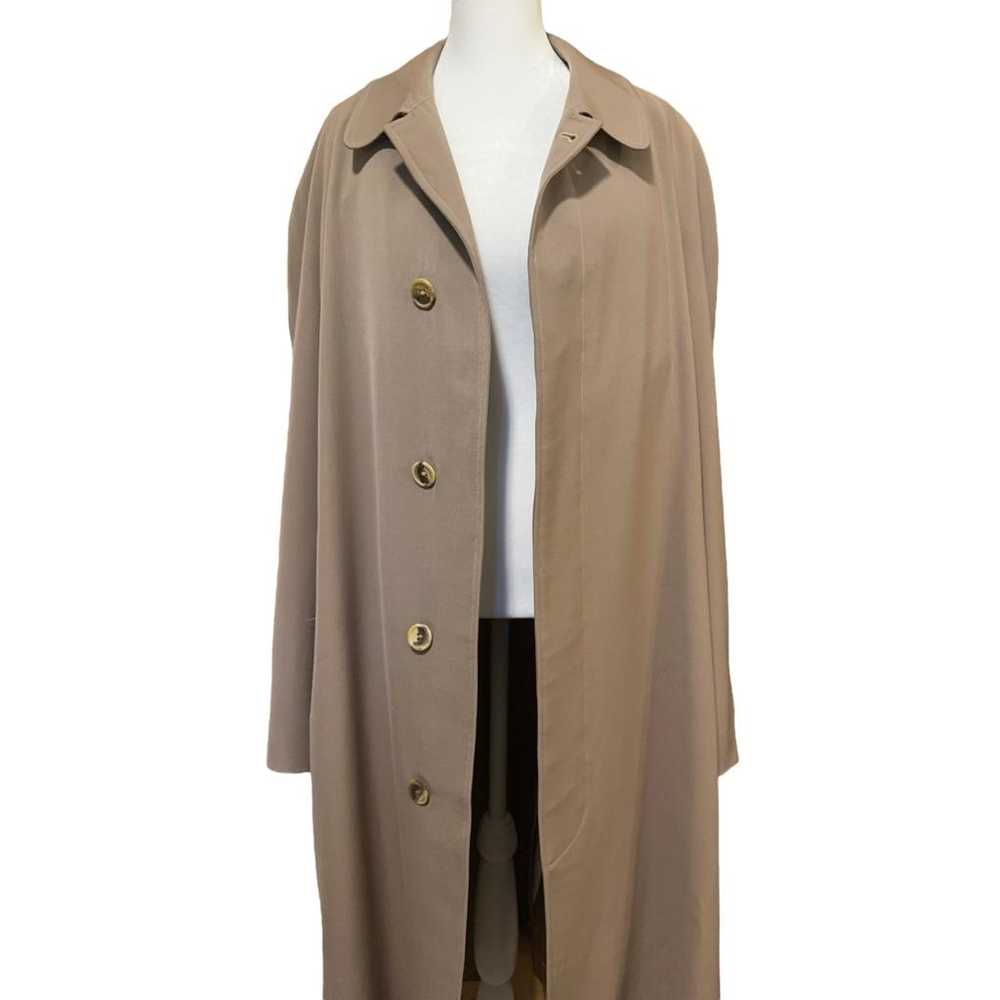 Burberry Trench coat - image 4