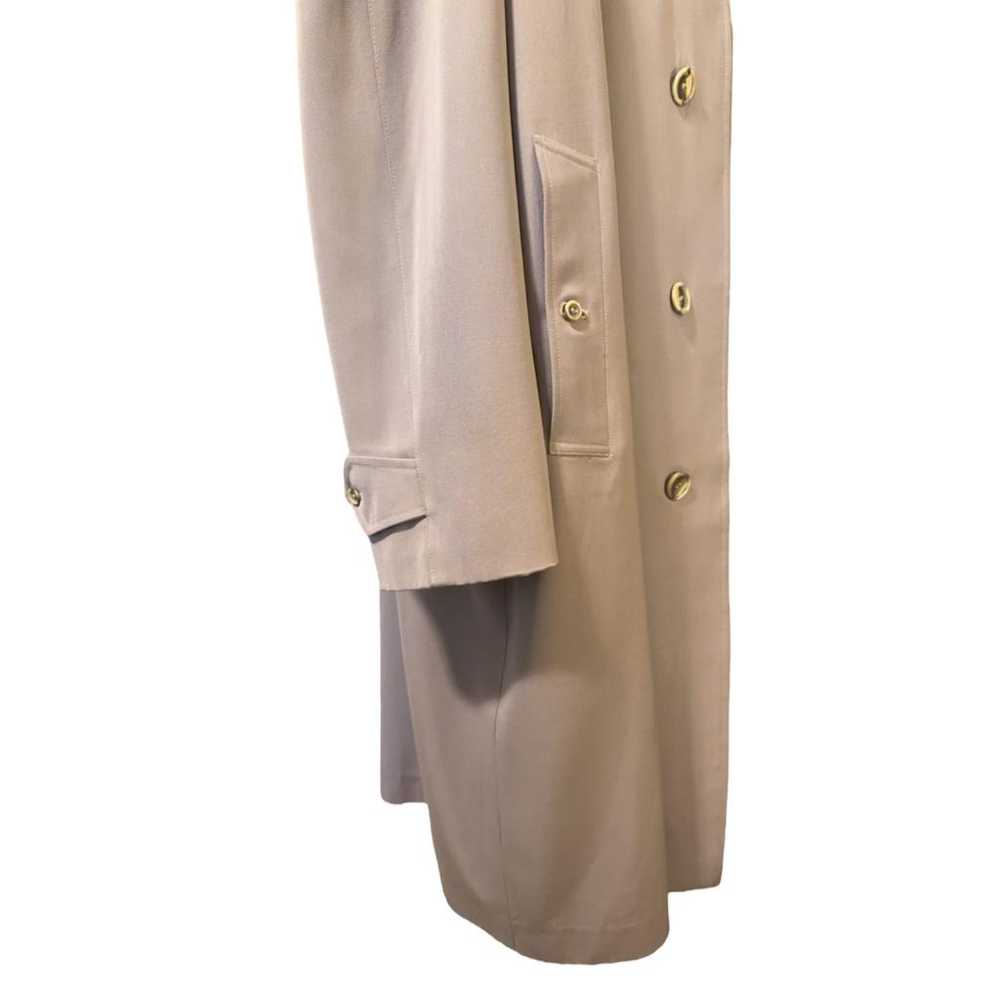 Burberry Trench coat - image 6