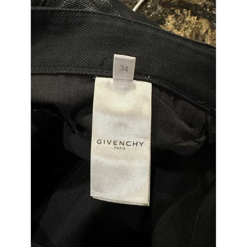 Givenchy Slim jean - image 6