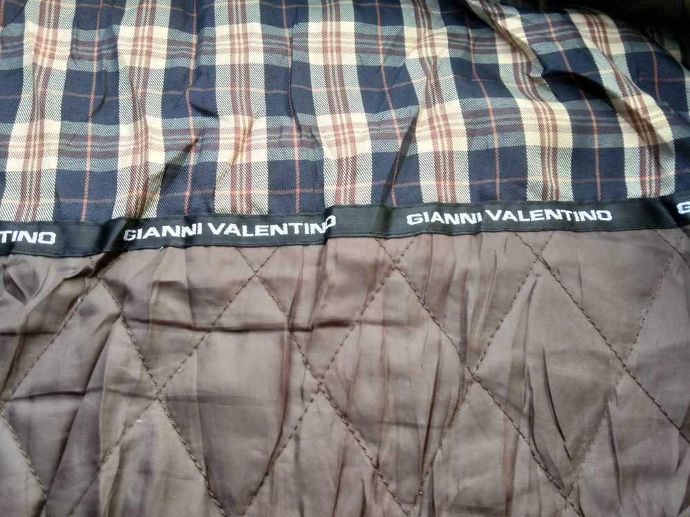 Japanese Brand × Streetwear GIANNI VALENTINO COLD… - image 7