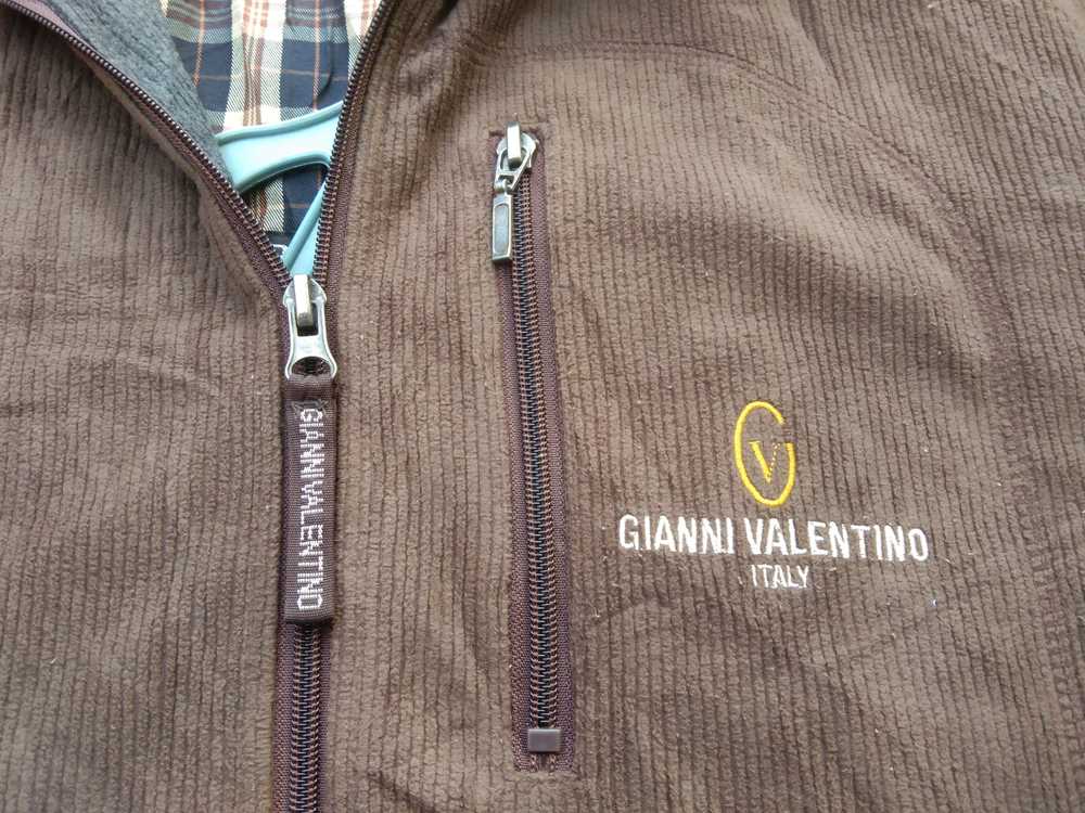 Japanese Brand × Streetwear GIANNI VALENTINO COLD… - image 8