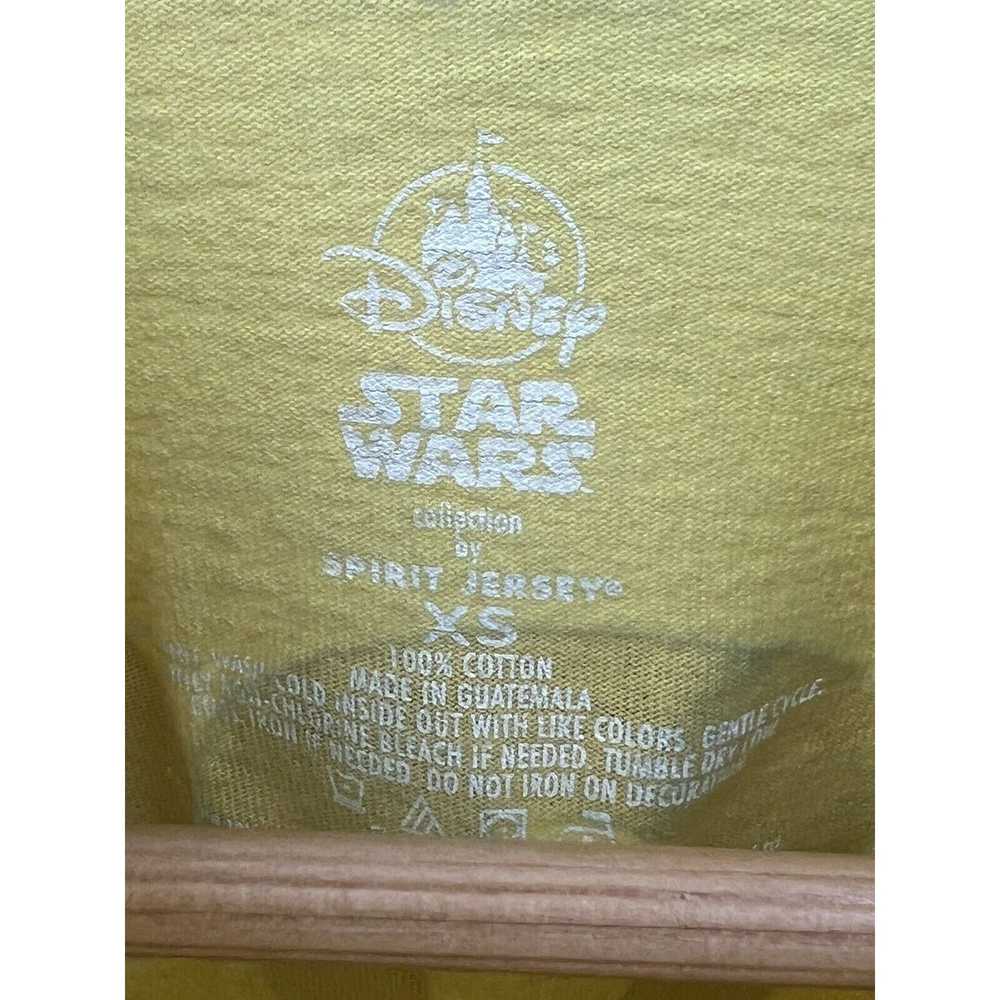 Disney Disney Spirit Jersey Star Wars Tatooine Un… - image 3