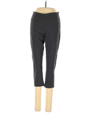 Lucy Women Gray Active Pants S