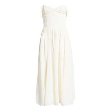 Reformation Mid-length dress