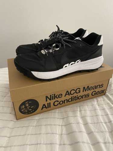 Nike × Nike ACG Nike ACG Lowcate Shoes Sz13