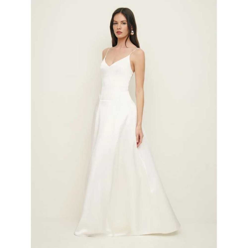 Reformation Maxi dress - image 7