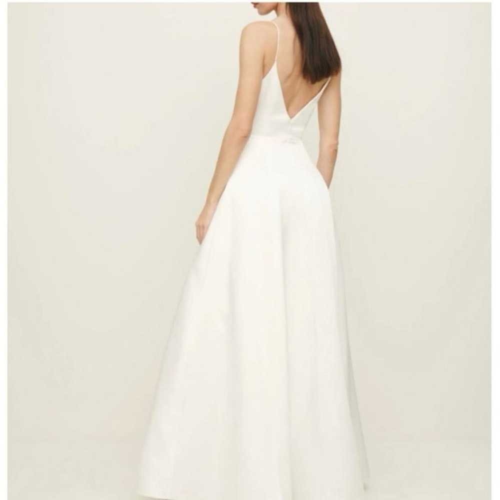 Reformation Maxi dress - image 9