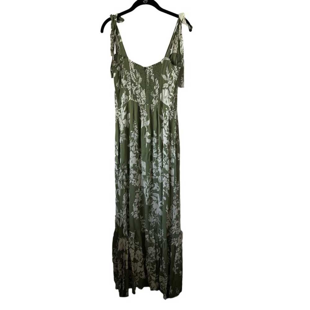 Reformation Maxi dress - image 2