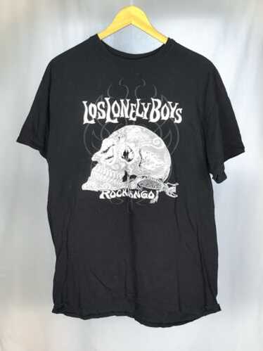 00's CARLOS SANTANA LOS LONELY BOYS Tシャツ 00's CARLOS SANTANA LOS LONELY BOYS T-SHIRT | LIGHT CAVE
