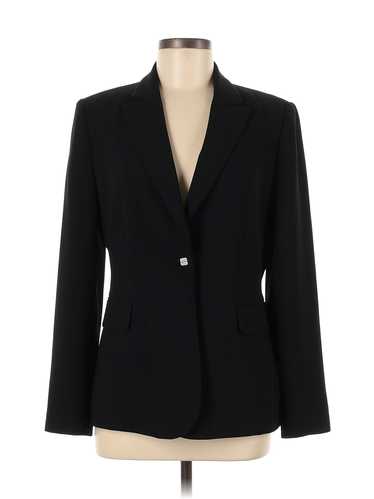 Calvin Klein Women Black Blazer 6