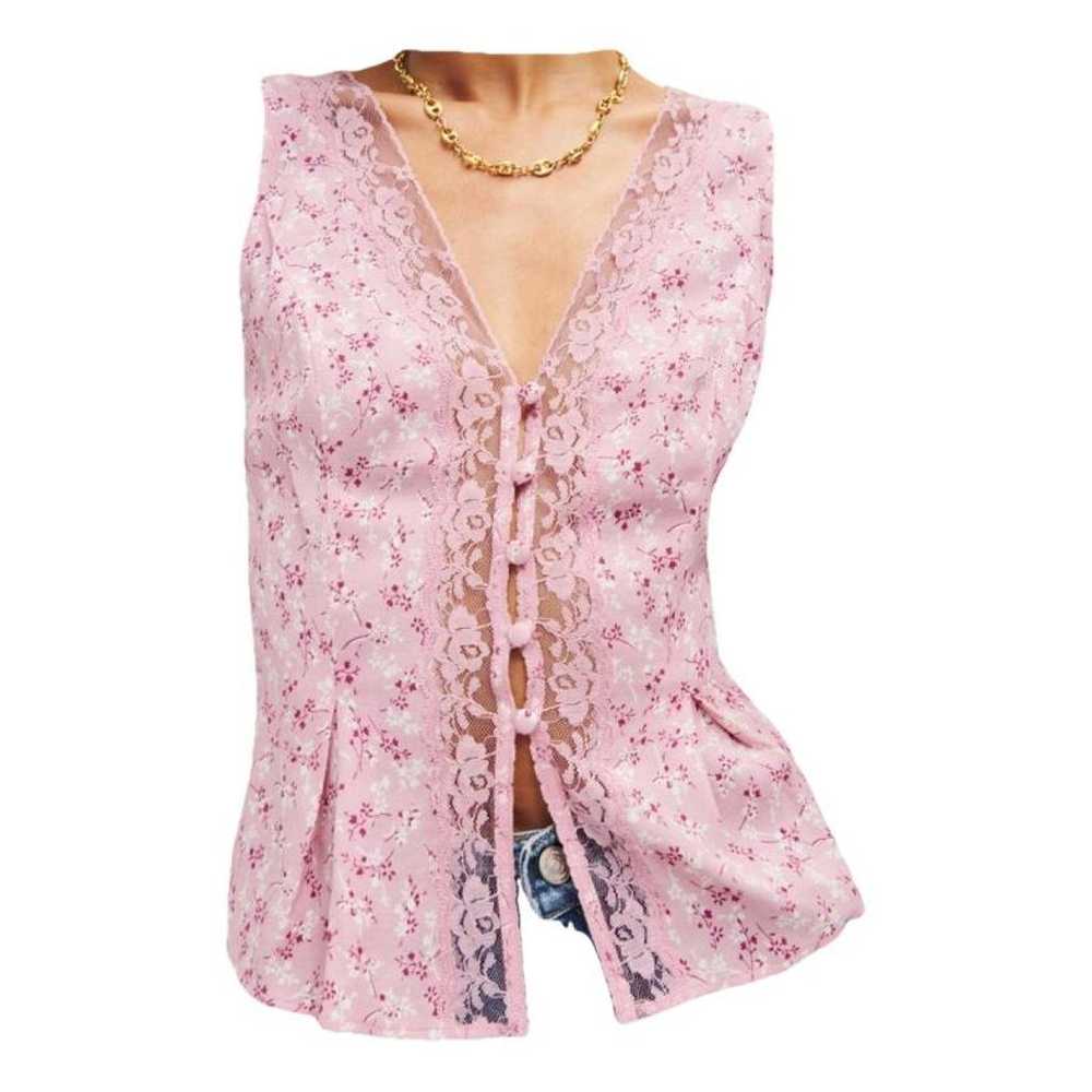 Reformation Top - image 2