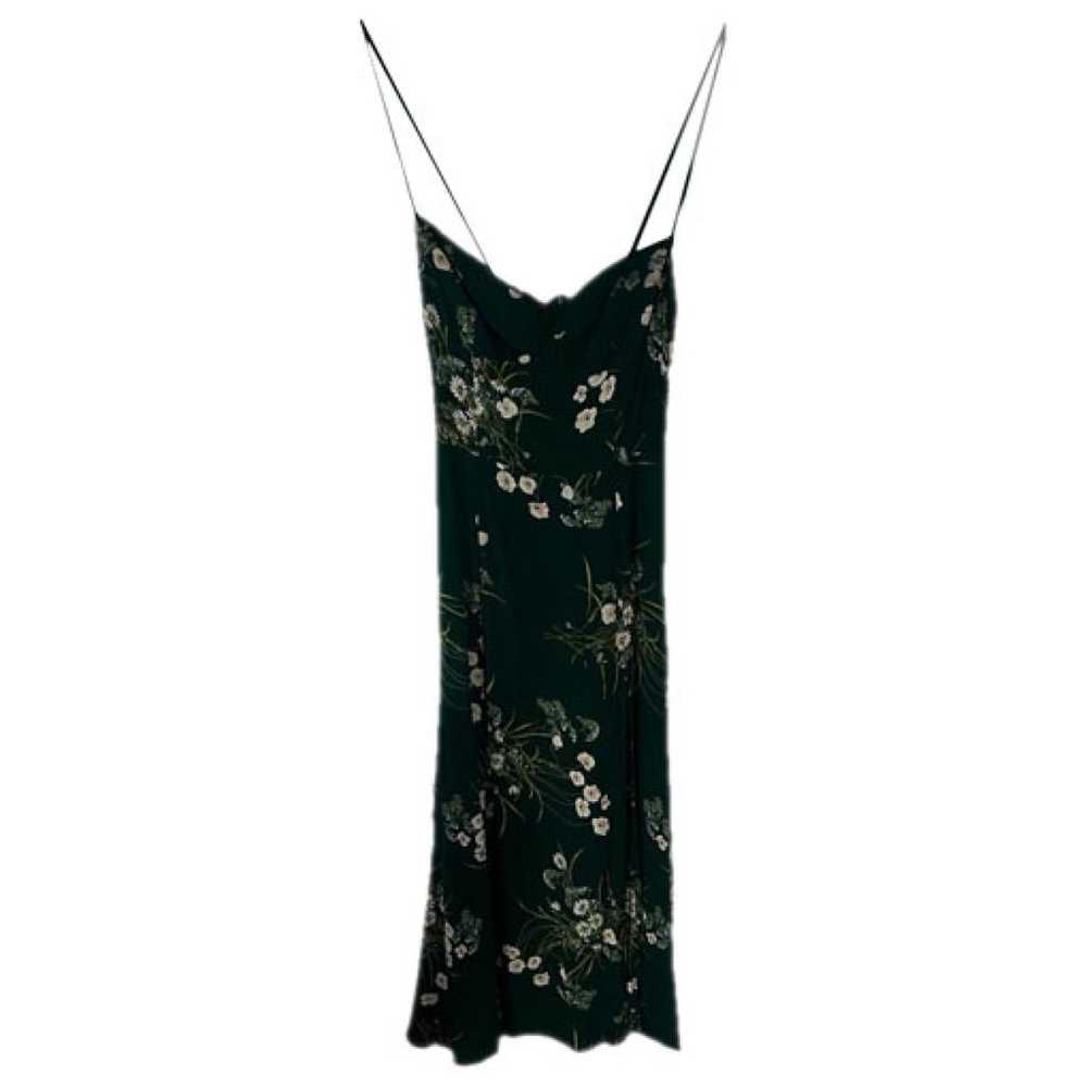 Reformation Mid-length dress - image 1