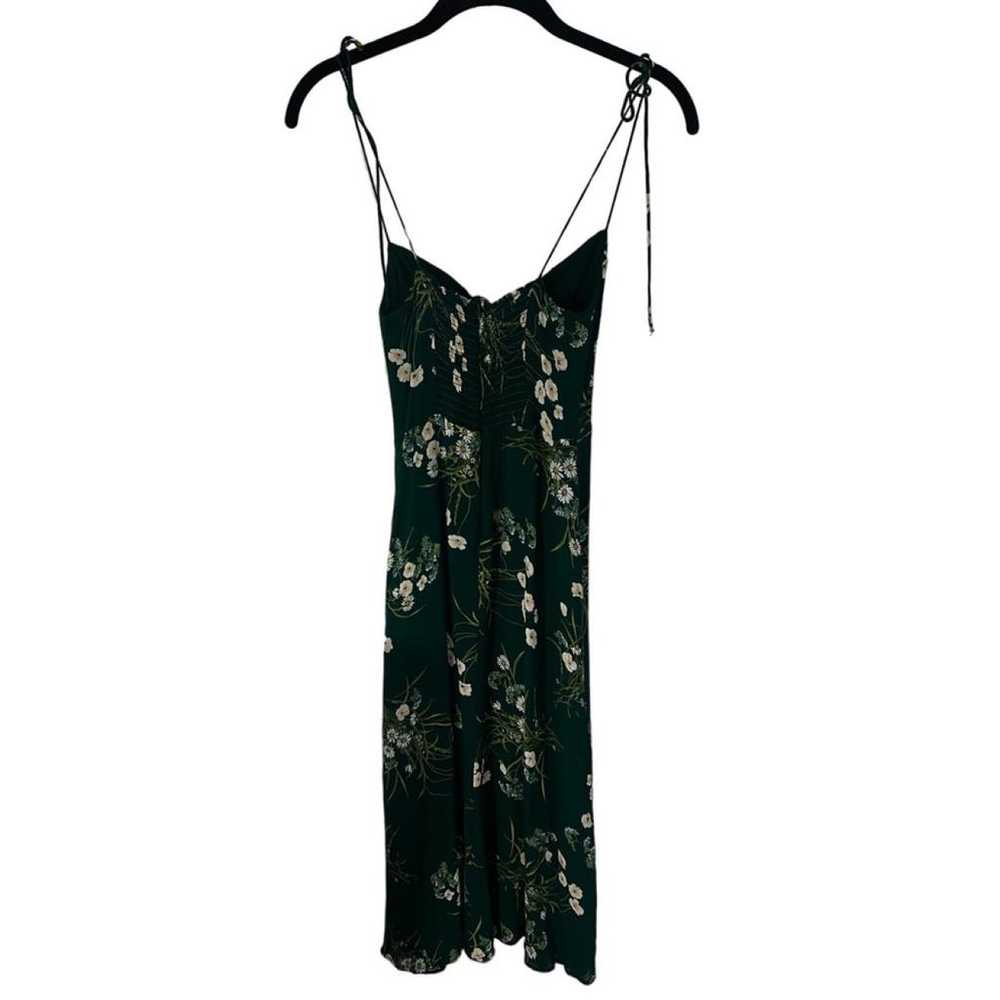 Reformation Mid-length dress - image 5