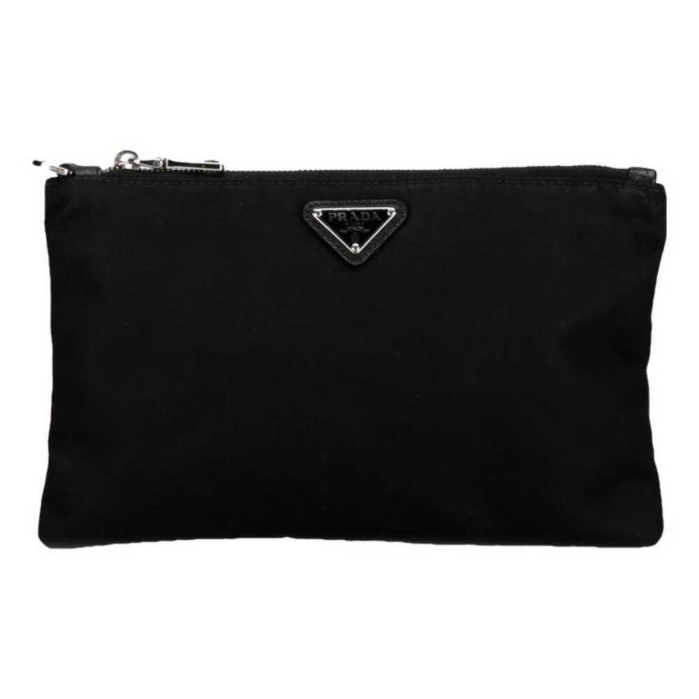 Prada Cloth vanity case - image 1