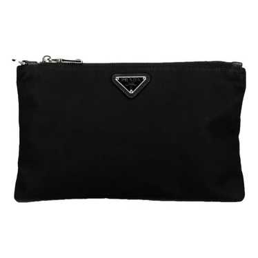 Prada Cloth vanity case - image 1