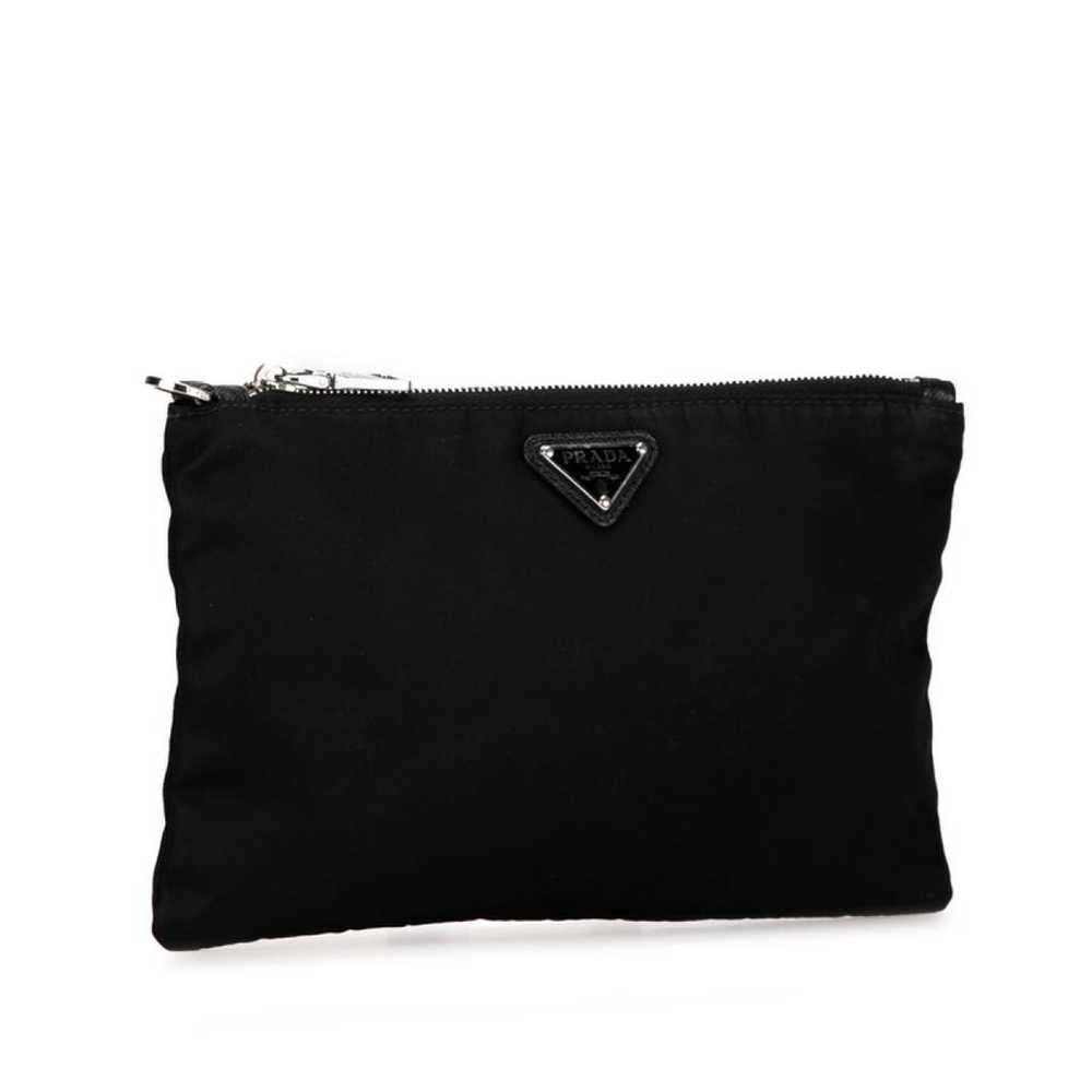 Prada Cloth vanity case - image 2